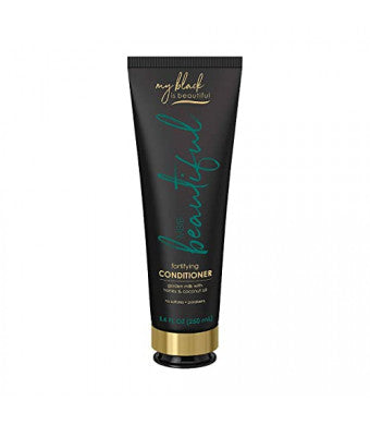 My Black is Beautiful Fortifying Conditioner 8.4 Fl Oz